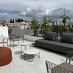 Alinea Market Agora Square מלון דירות לימסול