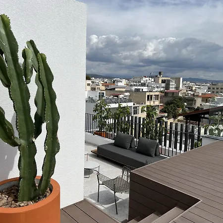 Alinea Market Agora Square 4*