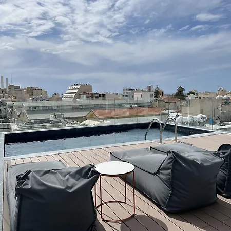 Alinea Market Agora Square