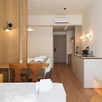 Alinea Market Agora Square Aparthotel 4*