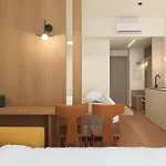 Alinea Market Agora Square 4* Λεμεσός