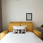 Alinea Market Agora Square Ξενοδοχείο με διαμερίσματα