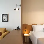 Alinea Market Agora Square 4*