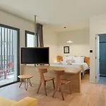 Alinea Market Agora Square 4* Limasol