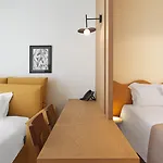 Aparthotel Alinea Market Agora Square Limasol