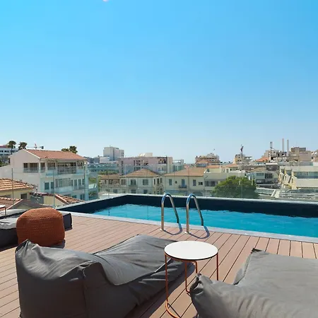 Alinea Market Agora Square 4*