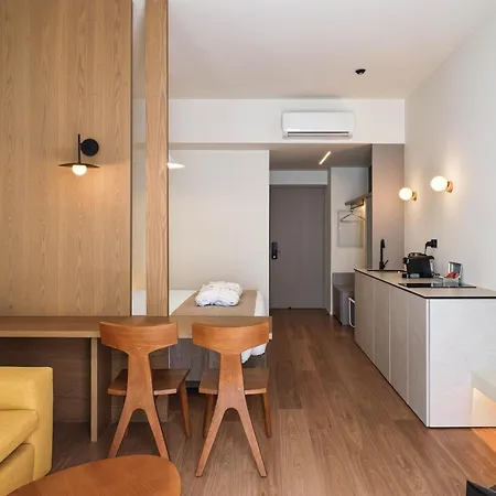 Alinea Market Agora Square Limassol