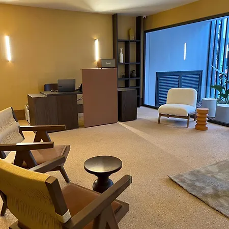 Alinea Market Agora Square Limassol