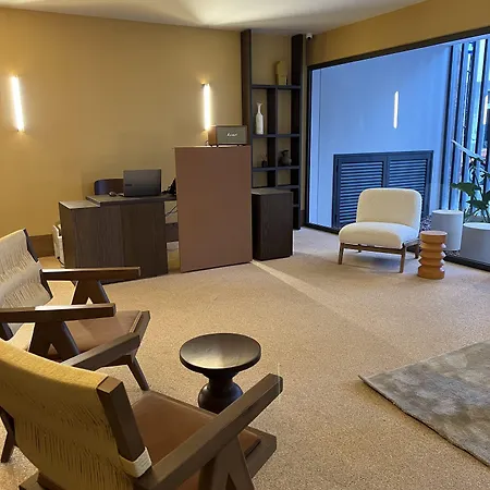 Alinea Market Agora Square Aparthotel Limassol