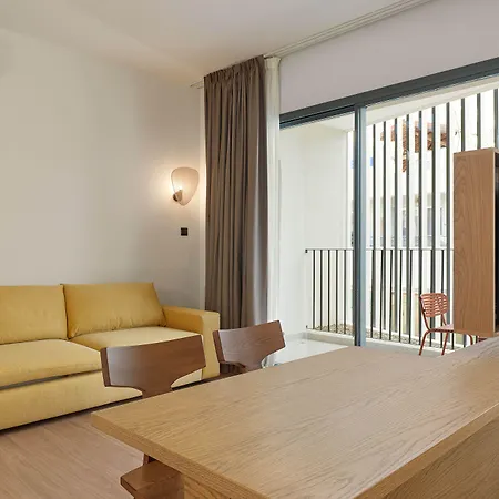 Alinea Market Agora Square Aparthotel Limassol