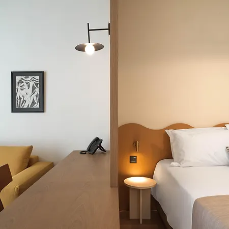 Alinea Market Agora Square 4* Limassol