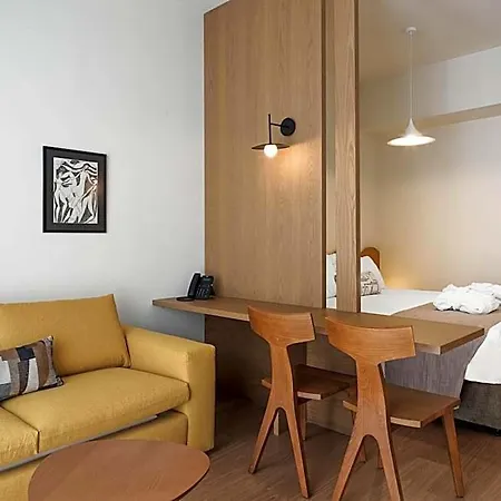 Alinea Market Agora Square 4* Λεμεσός