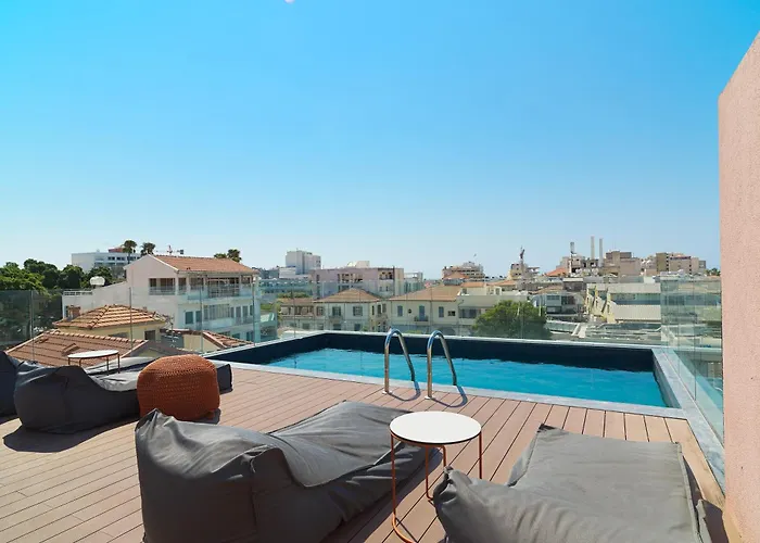 Alinea Market Agora Square 4*