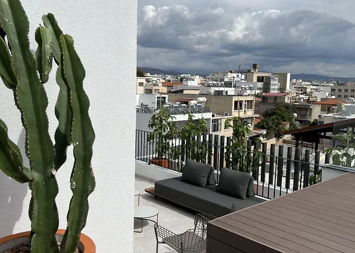 Alinea Market Agora Square 4*