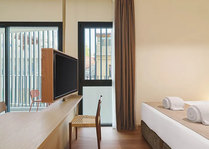 Alinea Market Agora Square 아파트호텔 4*