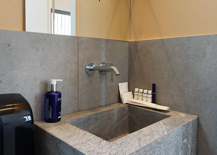 Alinea Market Agora Square 아파트호텔 4*