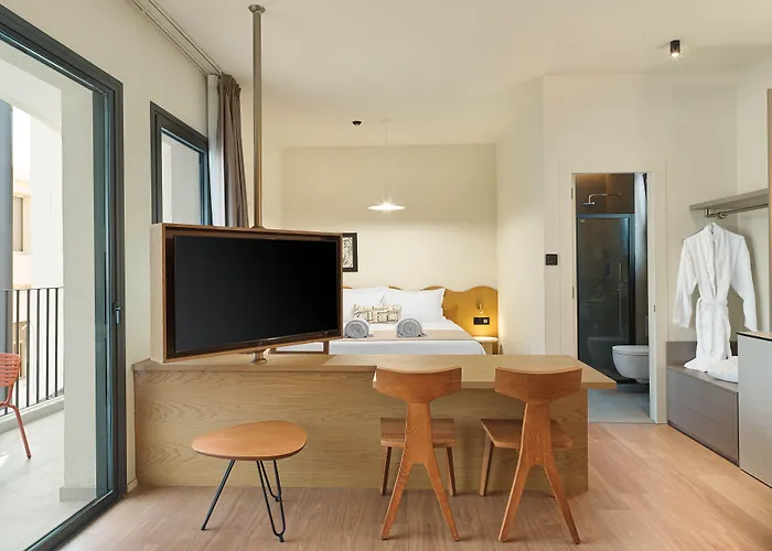 Alinea Market Agora Square