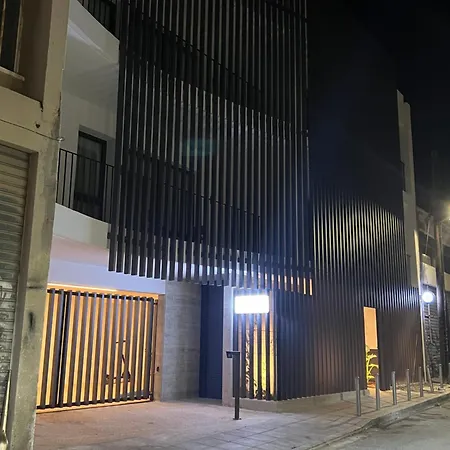 Alinea Market Agora Square 4* Limassol