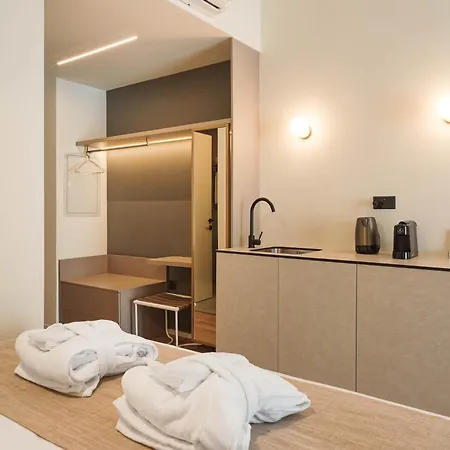 Alinea Market Agora Square Limassol