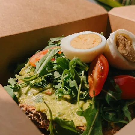 Alinea Market Agora Square Apartmanhotel 4*