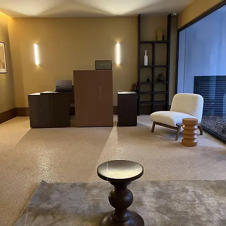 Apartmanhotel Alinea Market Agora Square