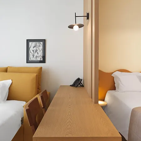 Apartmanhotel Alinea Market Agora Square Limassol