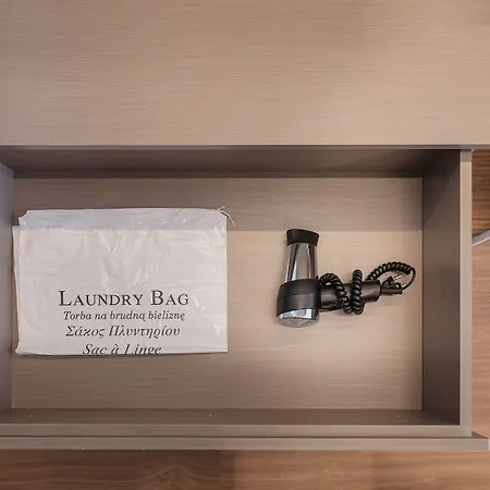 Alinea Market Agora Square Apartmanhotel Limassol